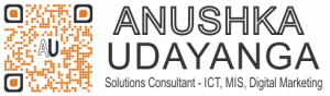 Anushka Udayanga Solutions consultant