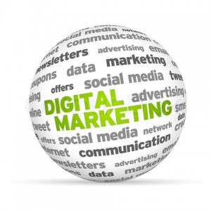 Digital Marketing Consulting 